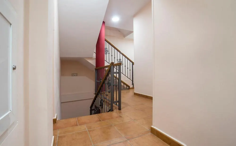 Apartamentos Amat - Only Adult - Playa El Bajondillo Torremolinos Appartamento