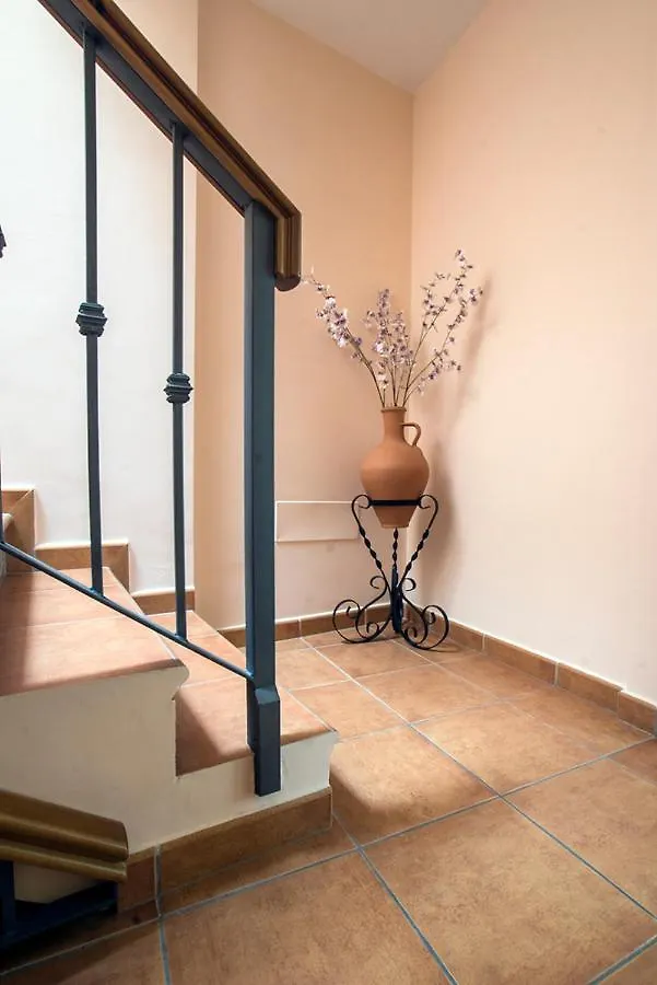Apartamentos Amat - Only Adult - Playa El Bajondillo Torremolinos 0*,