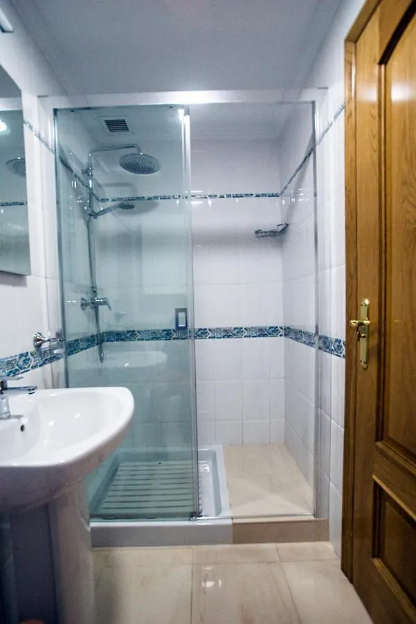 Apartamentos Amat - Only Adult - Playa El Bajondillo Torremolinos 0*,