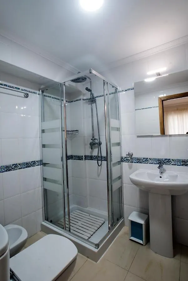 Apartamentos Amat - Only Adult - Playa El Bajondillo Torremolinos Appartamento
