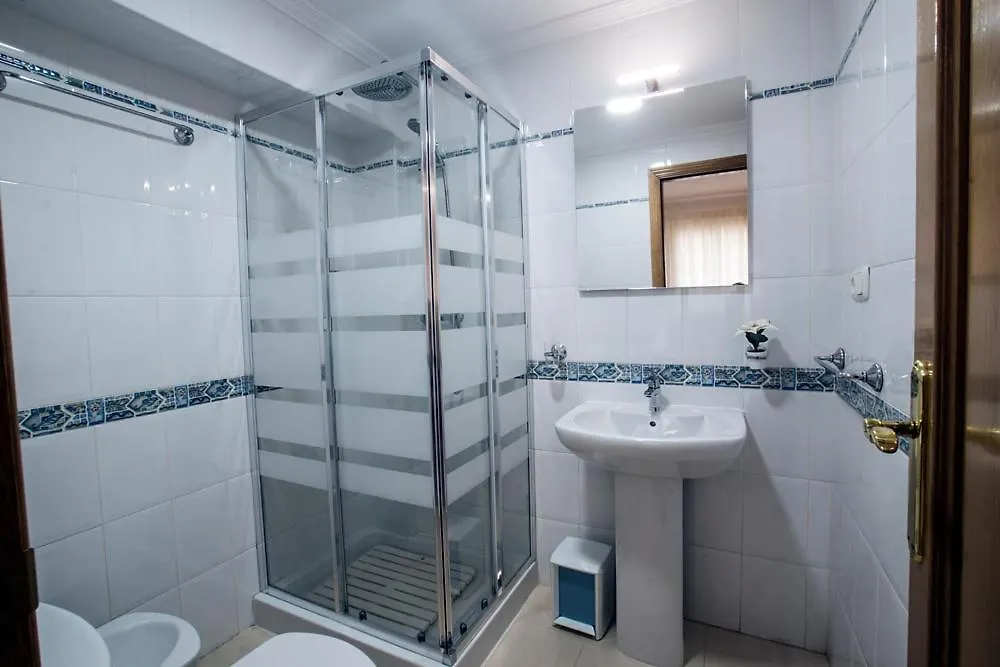 Apartamentos Amat - Only Adult - Playa El Bajondillo Torremolinos 0*,  Spagna