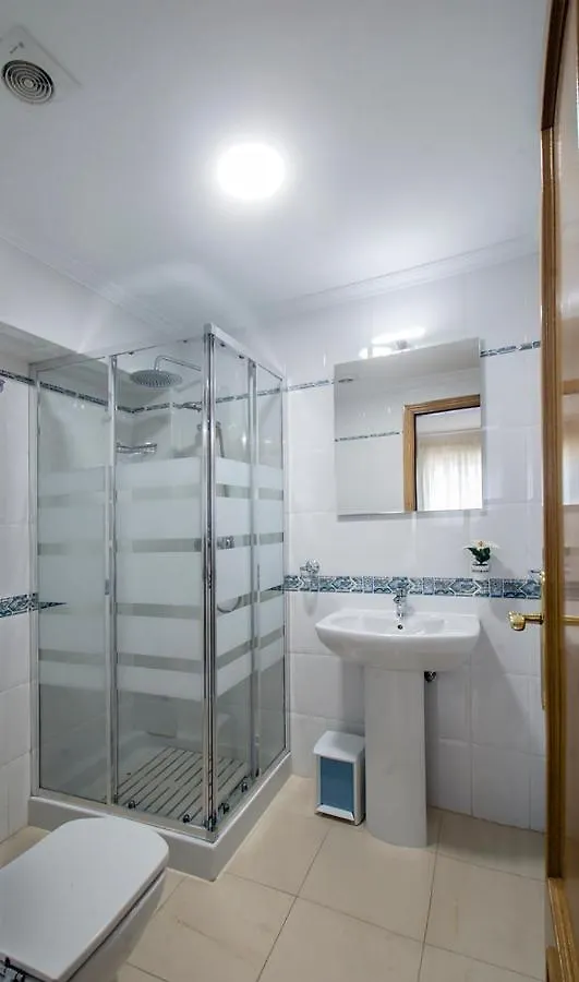 Apartamentos Amat - Only Adult - Playa El Bajondillo Torremolinos