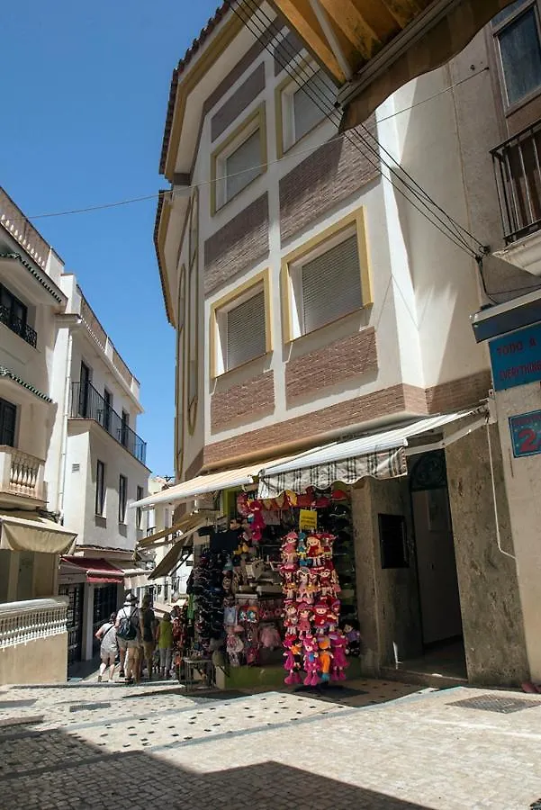 Appartamento Apartamentos Amat - Only Adult - Playa El Bajondillo Torremolinos Spagna