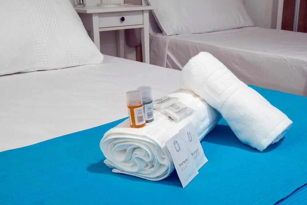 Apartamentos Amat - Only Adult - Playa El Bajondillo Torremolinos Appartamento