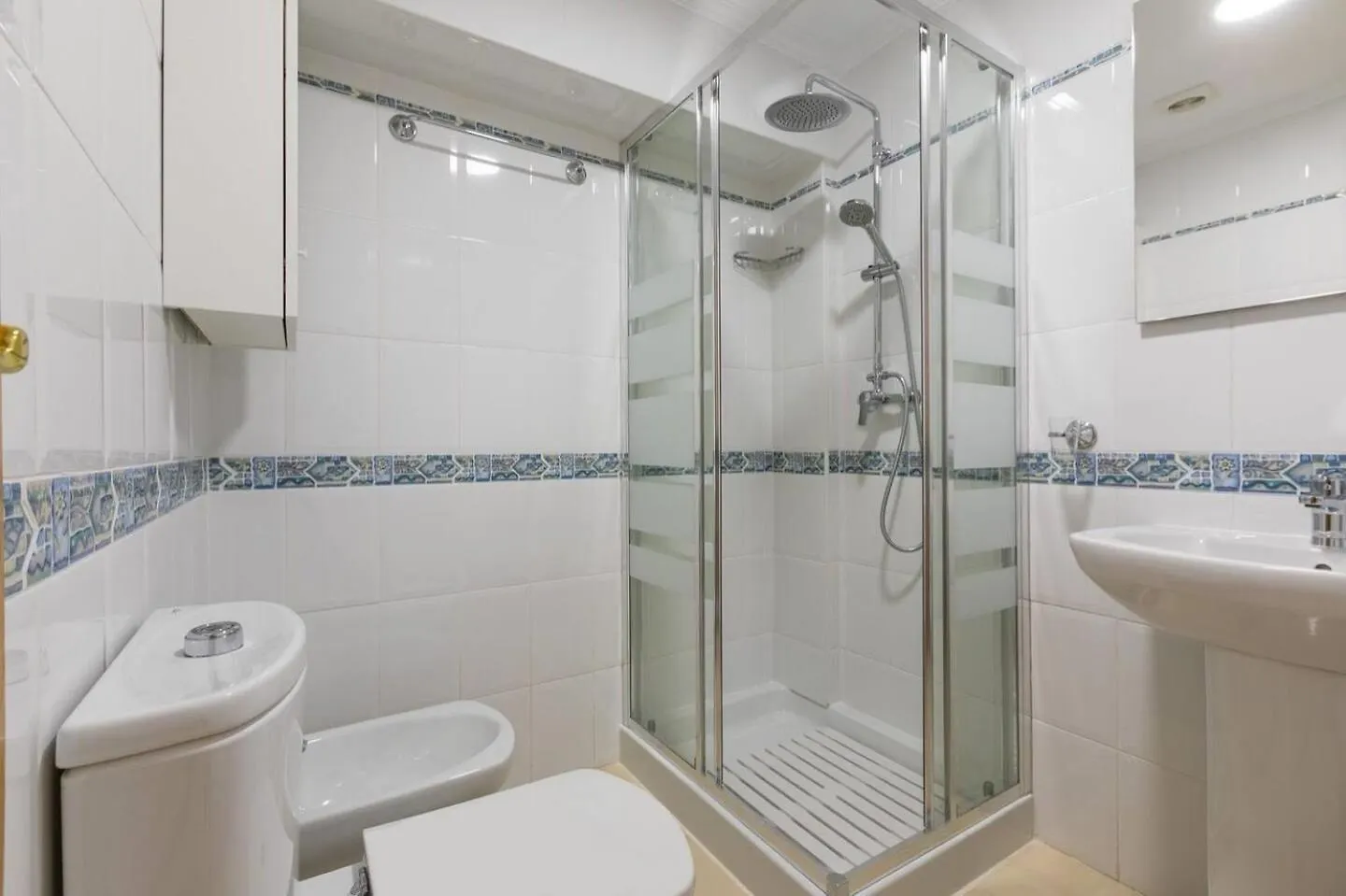 Appartamento Apartamentos Amat - Only Adult - Playa El Bajondillo Torremolinos Spagna