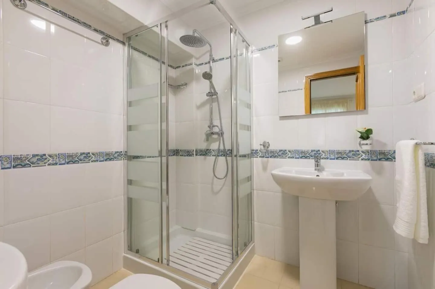Appartamento Apartamentos Amat - Only Adult - Playa El Bajondillo Torremolinos