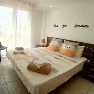  Appartamento Mimmomax Playa Cabezo Spagna